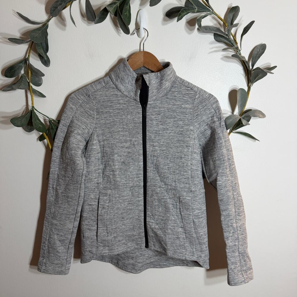Lululemon Going Places Jacket Size 2
